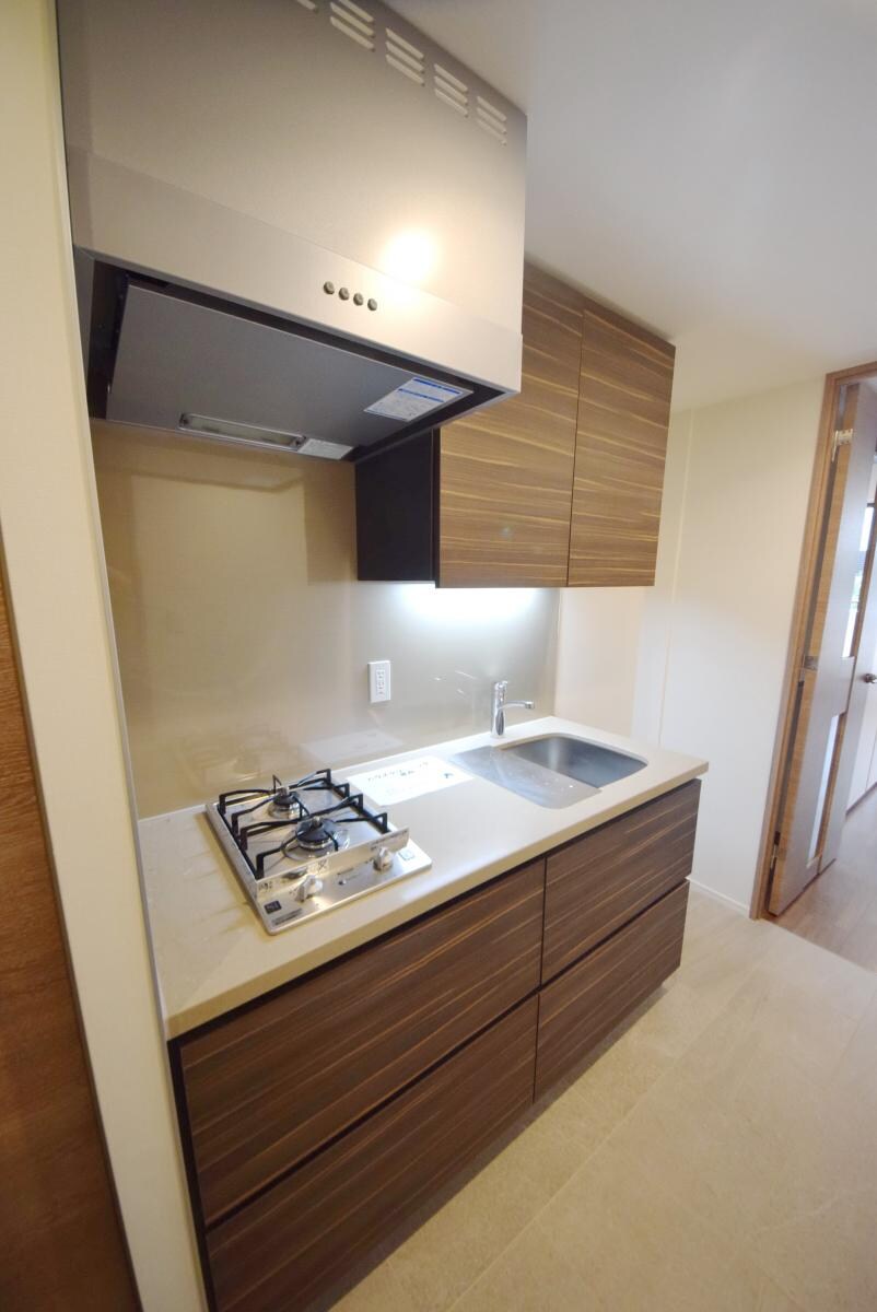 ザ・パークハビオ木場の物件内観写真