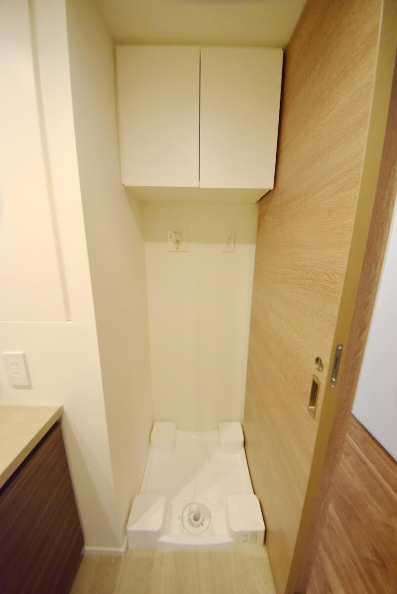 ザ・パークハビオ木場の物件内観写真