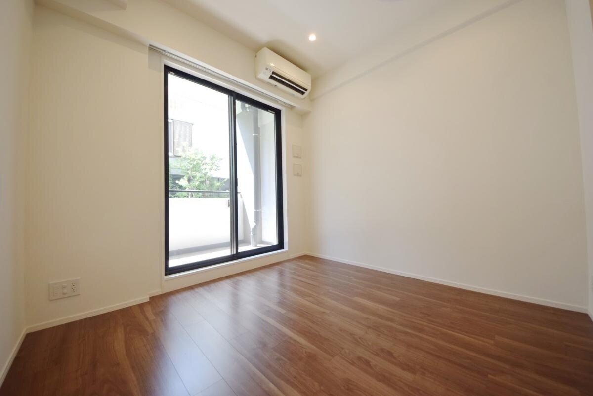 ザ・パークハビオ木場の物件内観写真