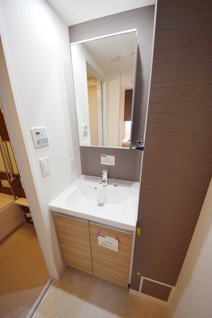 ベルフェリーク木場の物件内観写真