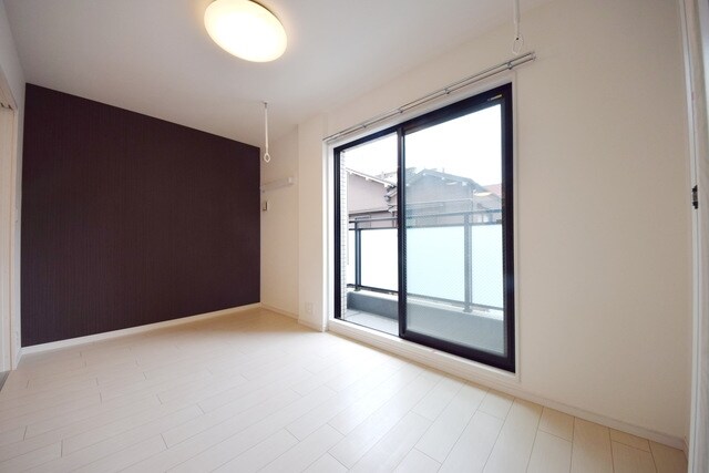 TOKYO FLATの物件内観写真