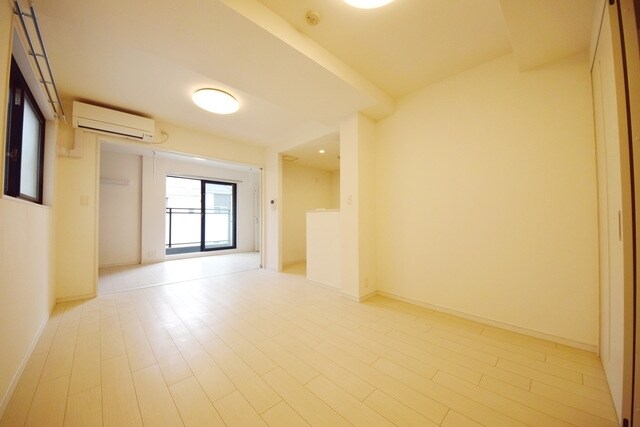 TOKYO FLATの物件内観写真