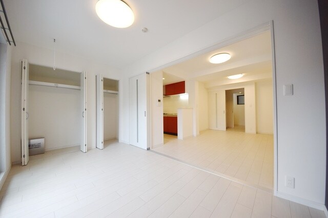 TOKYO FLATの物件内観写真