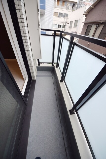 TOKYO FLATの物件内観写真