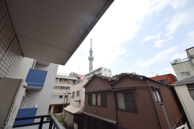 TOKYO FLATの物件内観写真