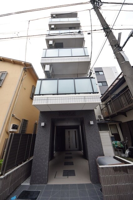 TOKYO FLATの物件内観写真