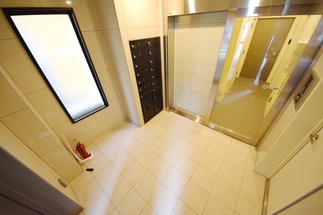 TOKYO FLATの物件内観写真