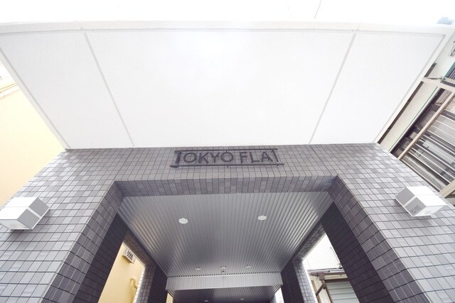 TOKYO FLATの物件内観写真