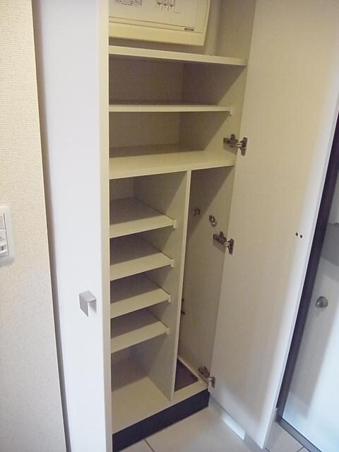 ジョイシティ蔵前の物件内観写真