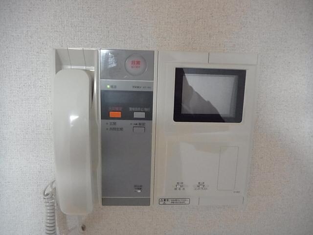 ジョイシティ蔵前の物件内観写真