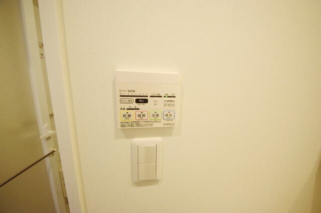 パークアクシス押上テラスの物件内観写真