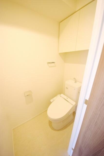 パークアクシス押上テラスの物件内観写真