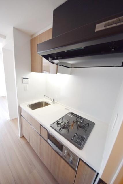 パークアクシス押上テラスの物件内観写真