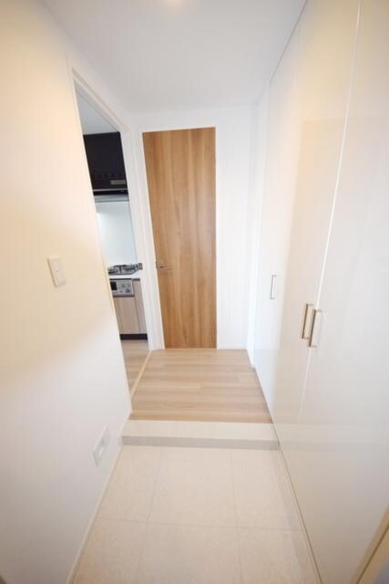 パークアクシス押上テラスの物件内観写真