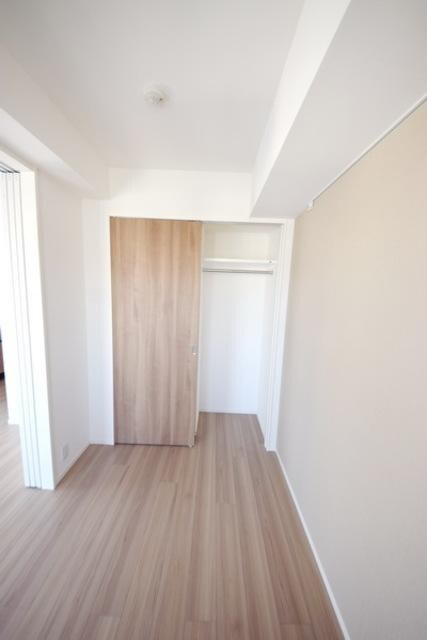 パークアクシス押上テラスの物件内観写真