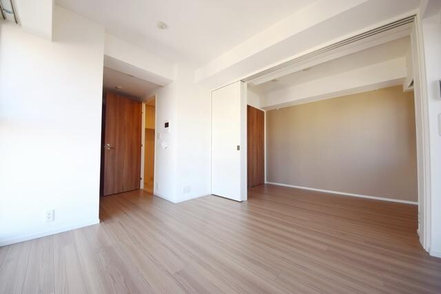 パークアクシス押上テラスの物件内観写真