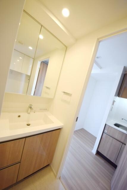 パークアクシス押上テラスの物件内観写真