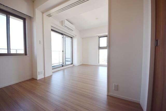 パークアクシス押上テラスの物件内観写真