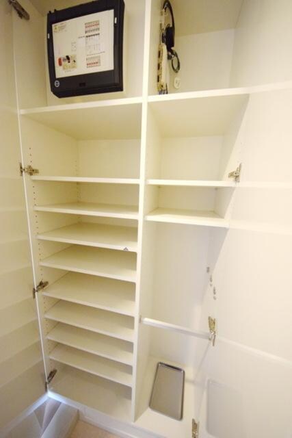 パークアクシス押上テラスの物件内観写真