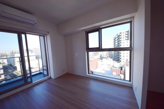 パークアクシス押上テラスの物件内観写真