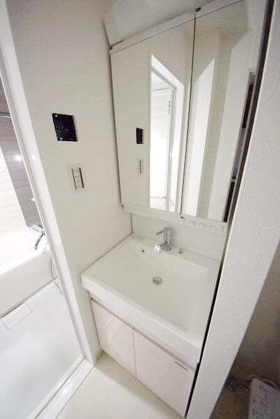 プレール・ドゥーク浅草松が谷の物件内観写真