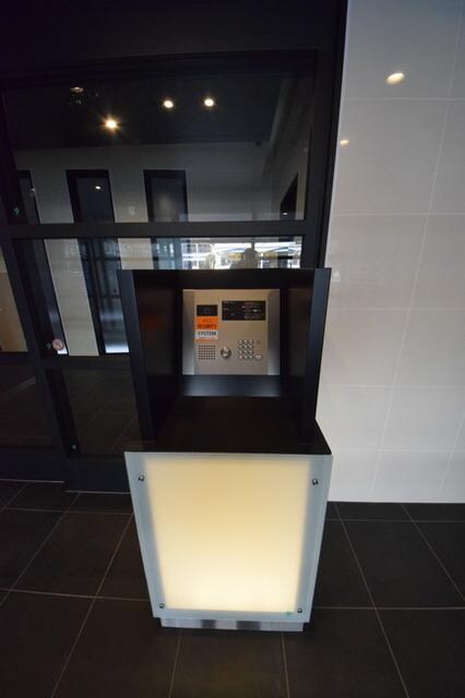 プレール・ドゥーク浅草松が谷の物件内観写真