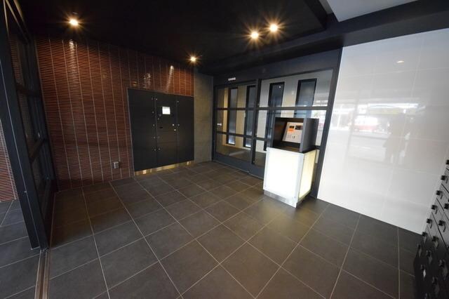 プレール・ドゥーク浅草松が谷の物件内観写真