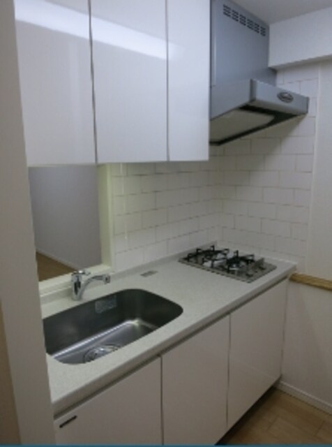 エスティメゾン大島の物件内観写真