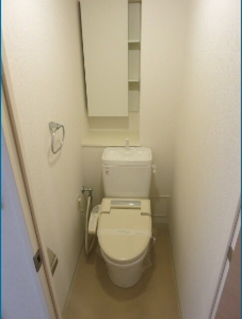 エスティメゾン大島の物件内観写真