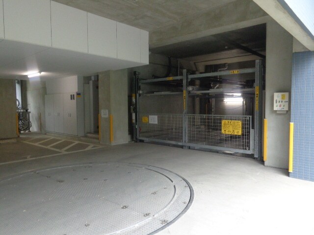 サンナッププラザの物件内観写真