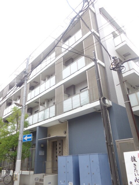 サンナッププラザの物件内観写真