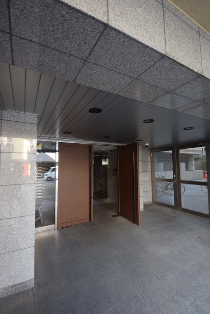 ドゥーエ西大島の物件内観写真