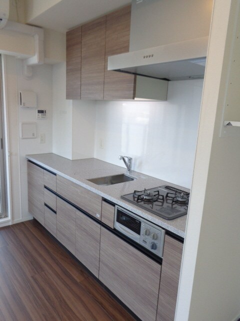 パークアクシス両国馬車通りの物件内観写真