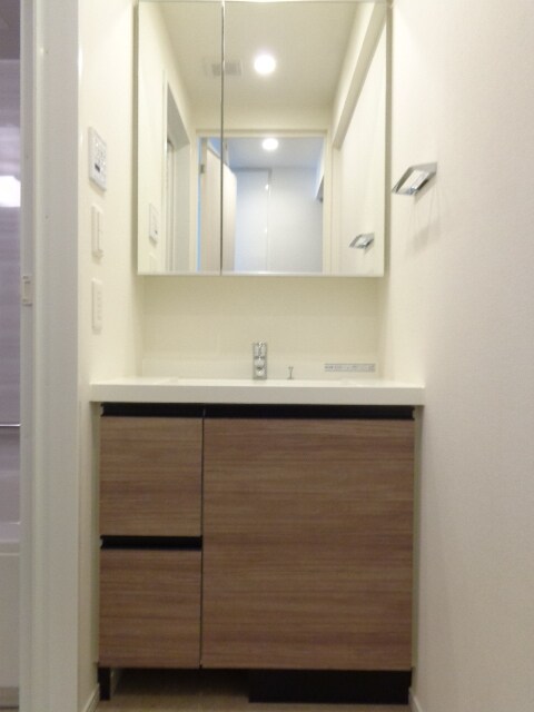 パークアクシス両国馬車通りの物件内観写真