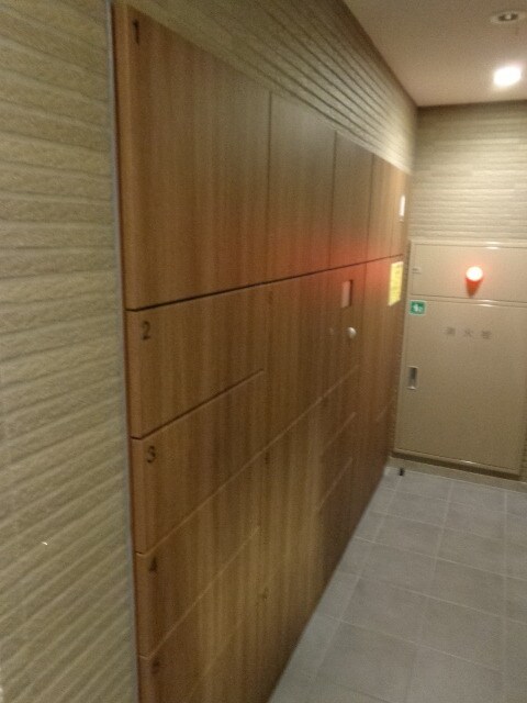 パークアクシス両国馬車通りの物件内観写真