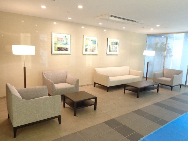 パークアクシス両国馬車通りの物件内観写真