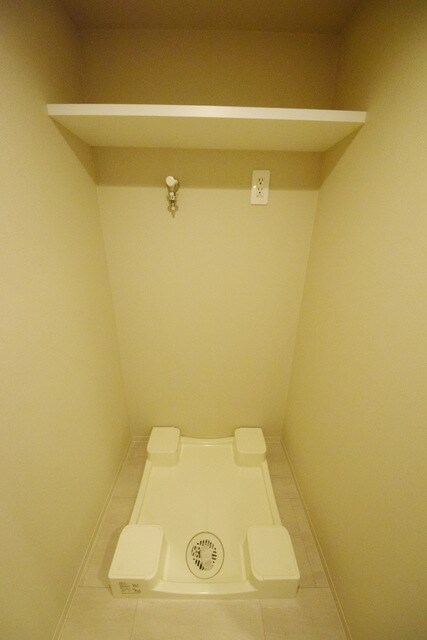 エスタート入谷IIの物件内観写真