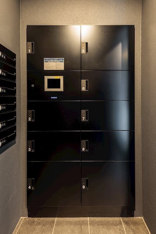 ドゥーエ菊川の物件内観写真