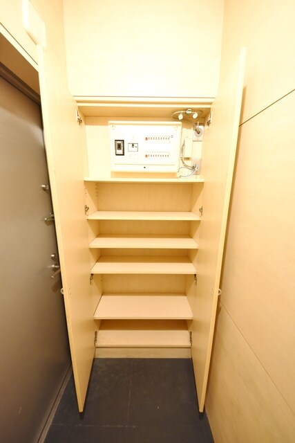 カスタリア八丁堀の物件内観写真