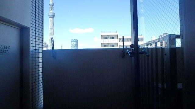 プライムアーバン錦糸公園の物件内観写真