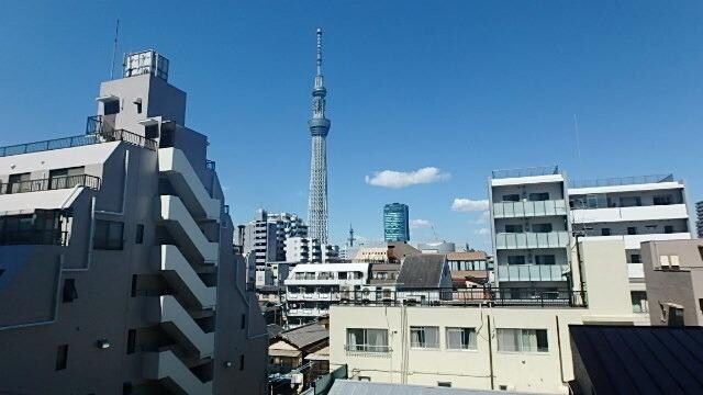 プライムアーバン錦糸公園の物件内観写真