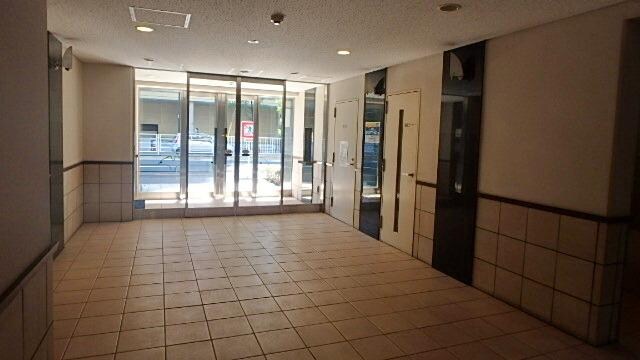 プライムアーバン錦糸公園の物件内観写真