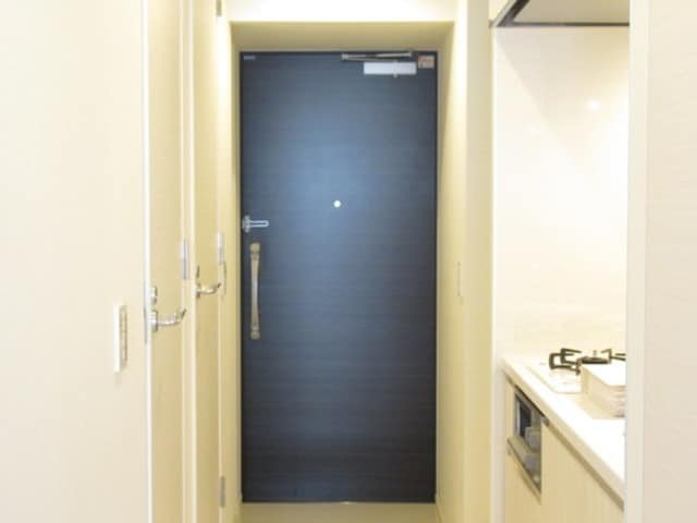 ライオンズ東京三ノ輪ミレスの物件内観写真