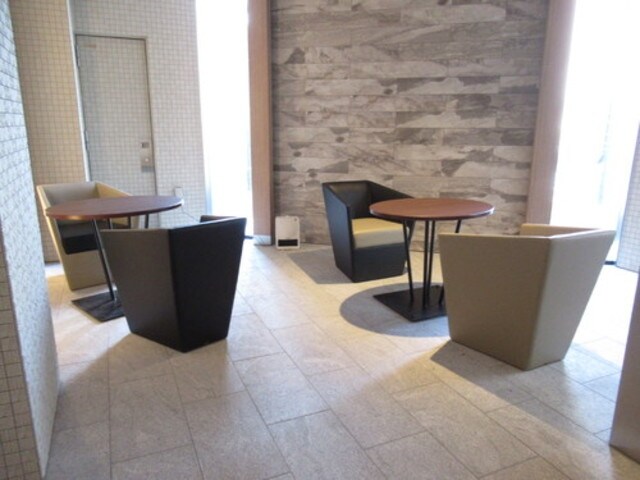 ライオンズ東京三ノ輪ミレスの物件内観写真