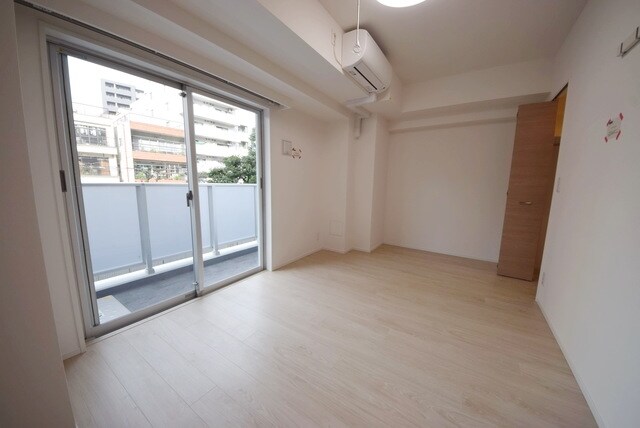 ベルフェリーク木場の物件内観写真