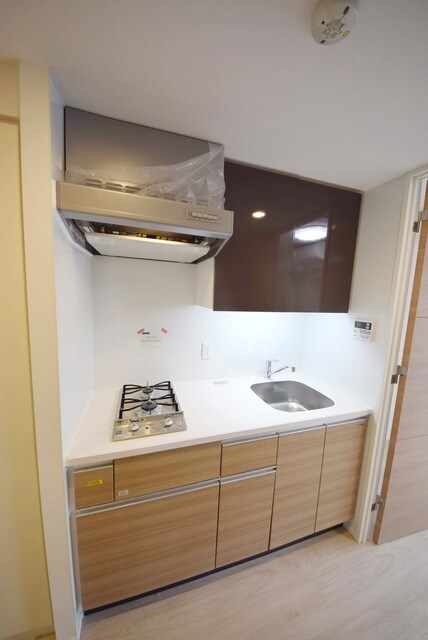 ベルフェリーク木場の物件内観写真