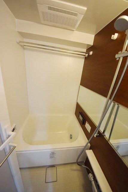 ベルフェリーク木場の物件内観写真