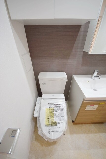 ベルフェリーク木場の物件内観写真