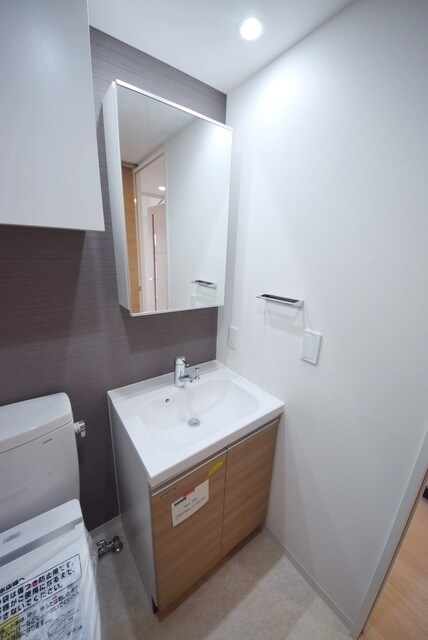 ベルフェリーク木場の物件内観写真