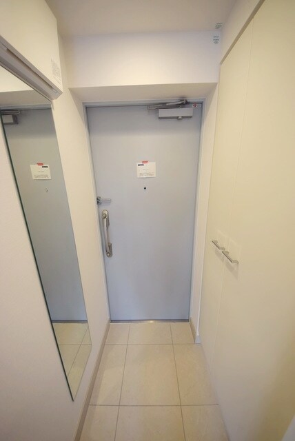 ベルフェリーク木場の物件内観写真